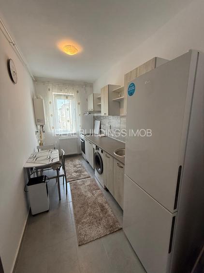 Prima Inchiriere | Apartament - 2 camere | 50mp | Decomandat - 8