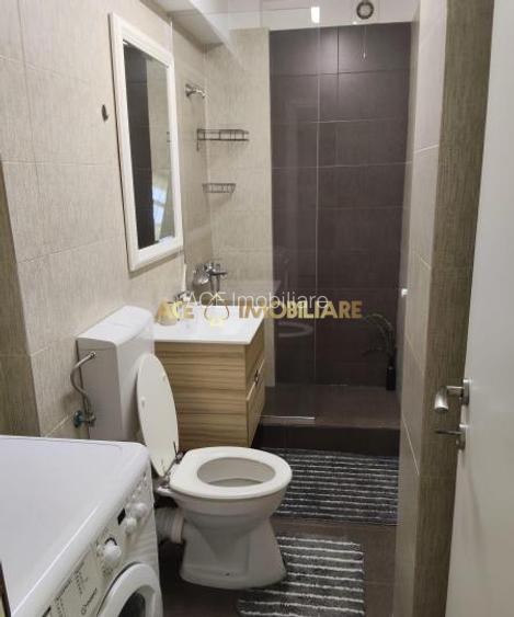 2 Camere de inchiriat | Stefan cel Mare | Metrou | Mobilat | Utilat - 5