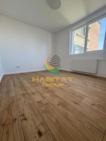 Apartament 53mp Renovat Complet Drumul Taberei Parc
