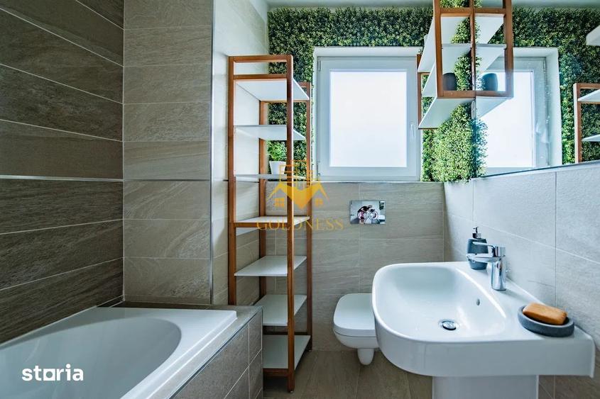 2 camere Openspace, Buna ziua,Grand Hill, Petfriendly,Lidl,Elf,Modern.