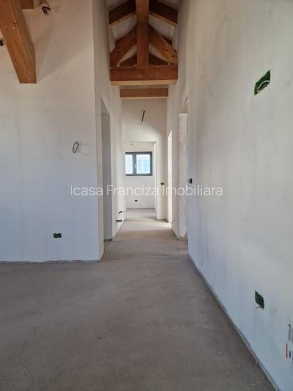 Penthouse exclusivist – Strada Emanoil Porumbaru/ Aviatorilor - 7
