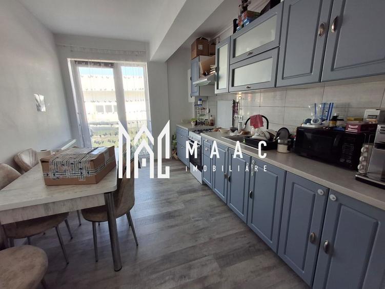 Apartament 3 camere de vânzare | Sibiu | Grădină | parcare