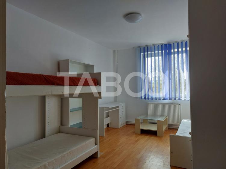 Inchiriere casa 155 mp 6 camere zona linistita panorama deosebita