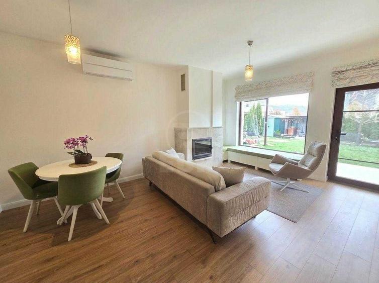 Casa tip Duplex zona Narciselor
