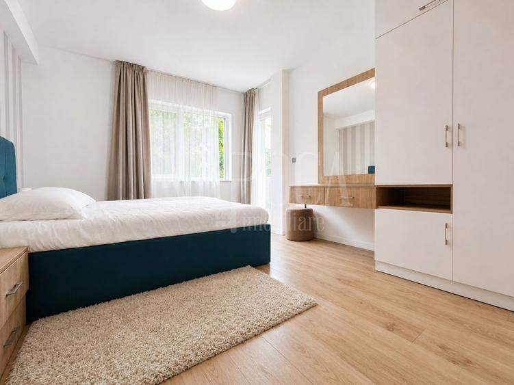 Apartament 2 camere de vanzare in Centru, Cluj Napoca