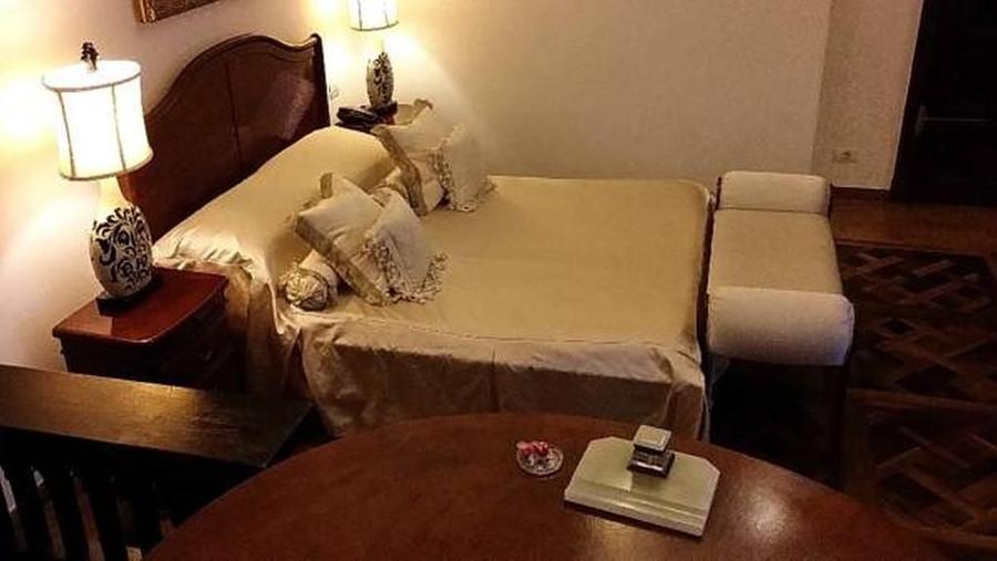 Magheru-Romana! Vila/Hotel  S+D+P+2+M,