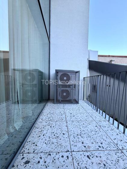 Luxury  Duplex  Apartament / Victoriei / First Rent / Optional Parking Space - 25