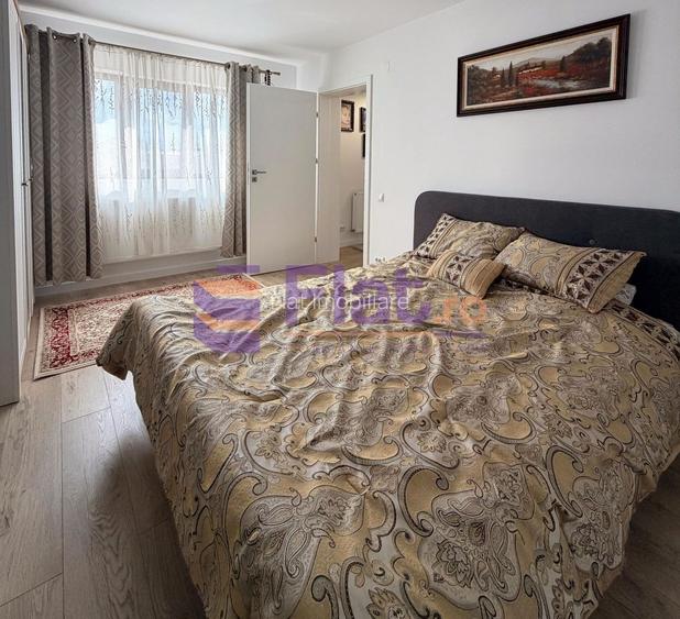 Casă individuală P+E, 5 camere, șemineu, teren 540 mp – Hărman, Brașov - 27