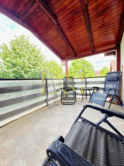 COMISION 0%: Apartament 2 camere, 79 m2, Parcare, Sanpetru Residence