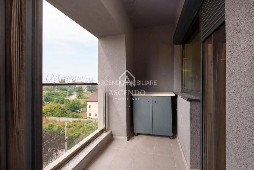 Apartament 2 camere Novum Lacul Morii | Militari | Etaj 4 - 5