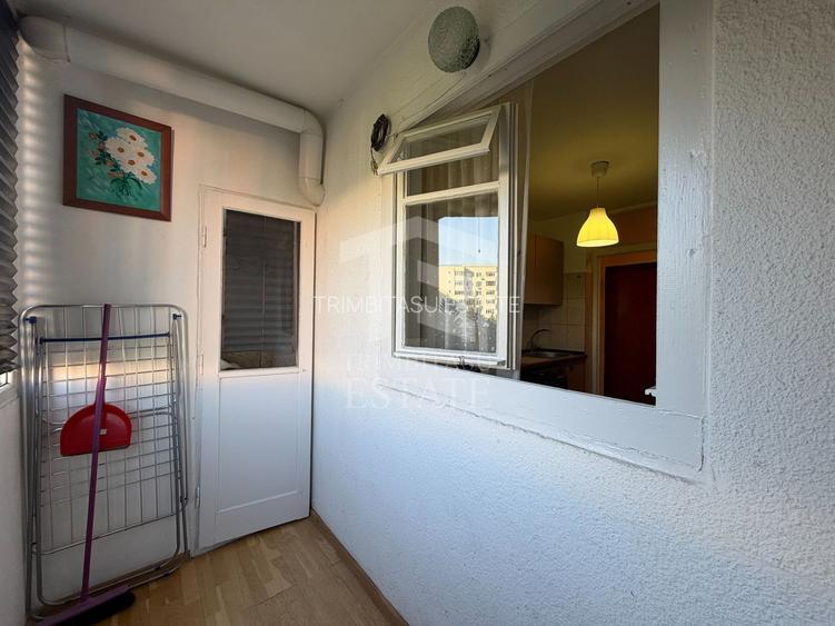 LACUL TEI - Cristea Mateescu | Chirie 2 Camere + Parcare - 5