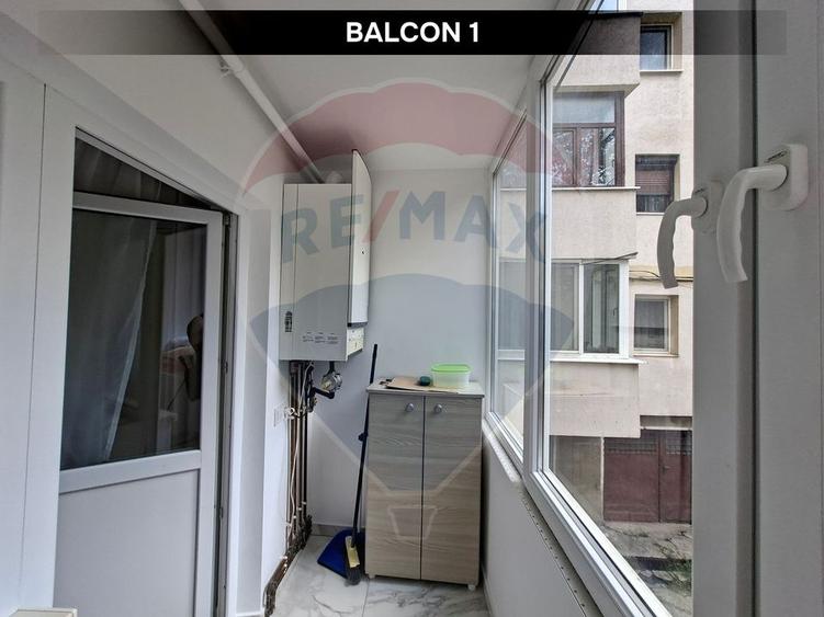 Locuinta premium, zona centrala , garaj sub bloc - DE INCHIRIAT