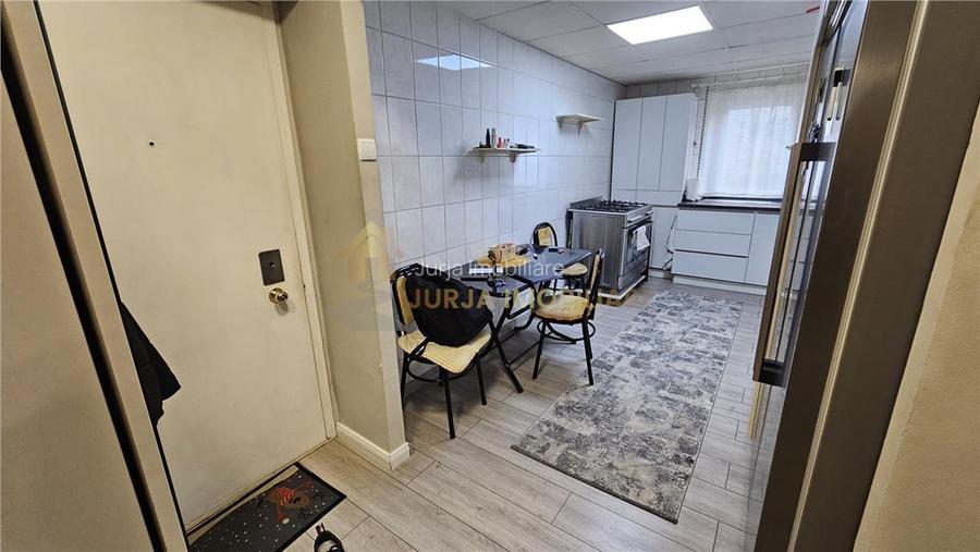 APARTAMENT 4 CAMERE 79 MP ULTRAMODERN | BALCON 3 MP | PLUS TERASA - 2