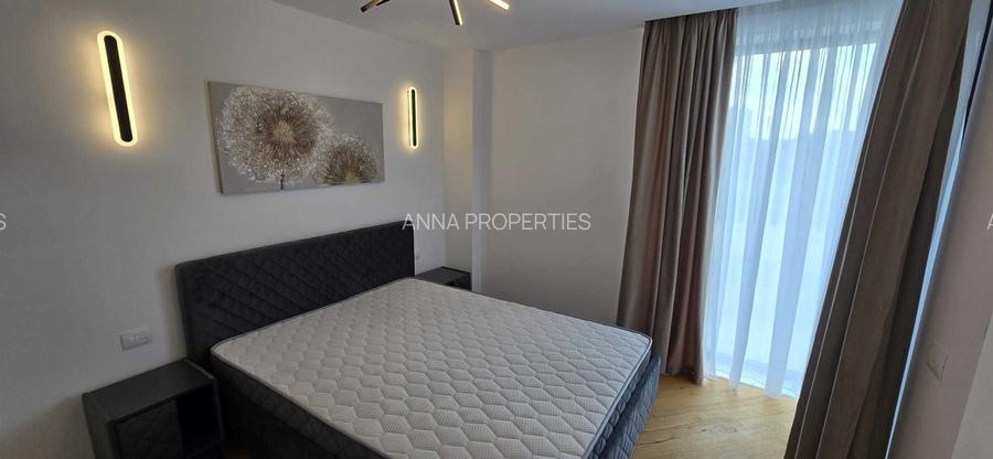 NOU!APARTAMENT 2 CAMERE IN ZONA AVAIATIEI/ CITY POINT - 6