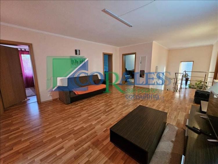 Casa individuala. Zona Aradului. Suprafete generoase.