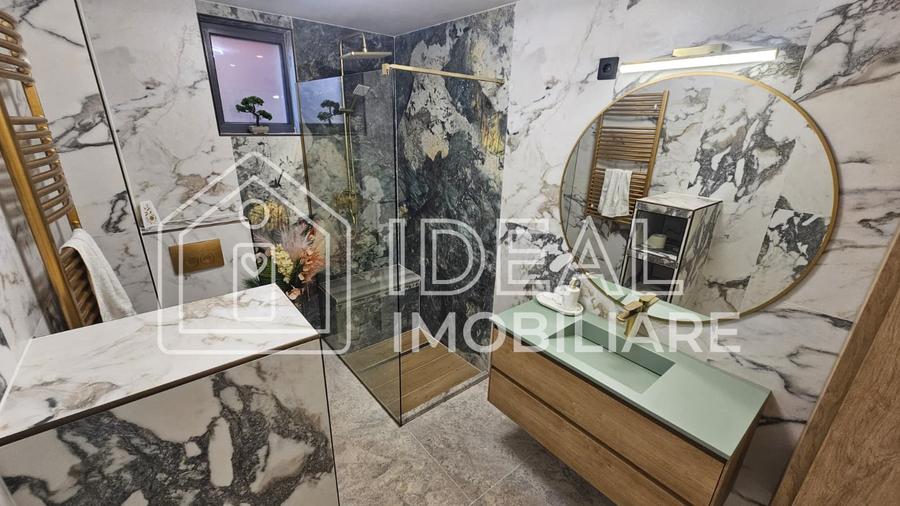 Casa Individuala cu 4 camere, de inchiriat, zona Lupeni
