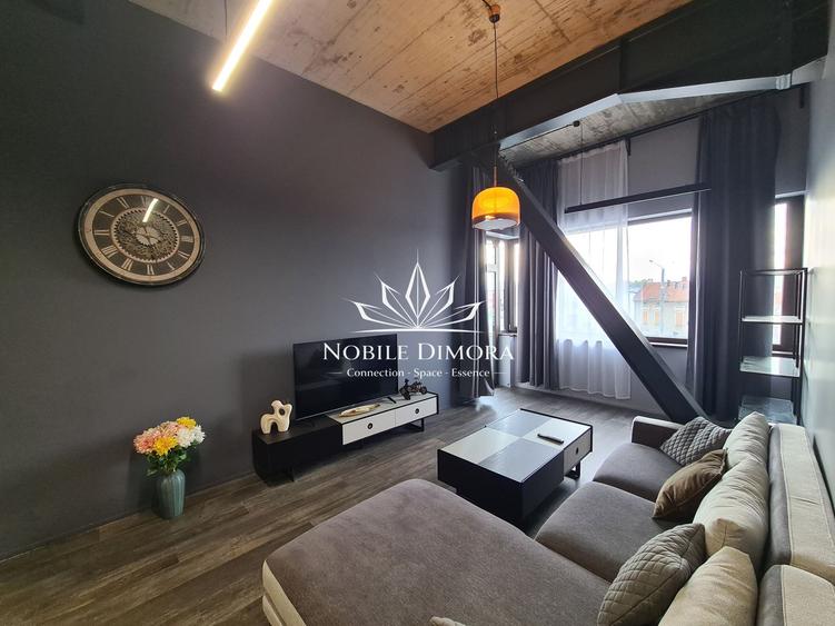 Apartament pet friendly cu 2 camere - acces gratuit in sala de fitness - Cetatii