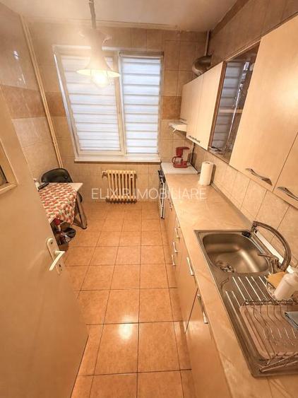 Inchiriere apartament 2 camere | Titan | Parcul IOR | Etaj 1 | 380 euro - 5