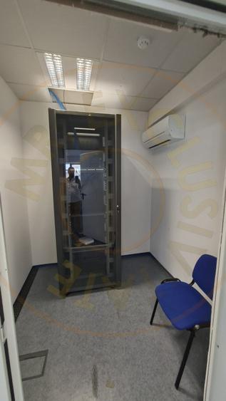 Spațiu Birouri Ultracentral Pitești 265 mp clasa A