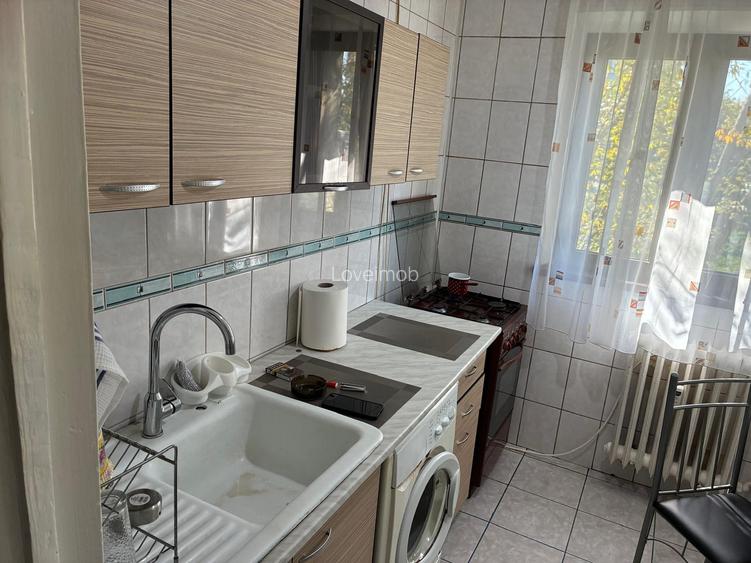 Apartament 2 camere Drumul Taberei 1 minut Metrou - 10