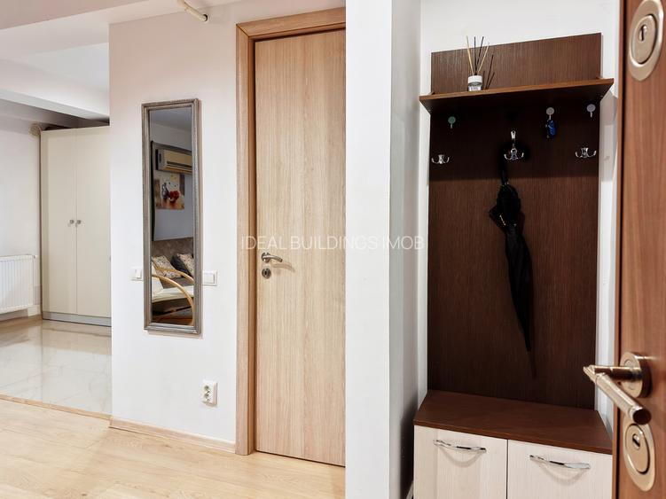 Apartament 2 camere | 52 mp | Parcare inclusă | 10 min Metrou Valea Ialomiței - 10