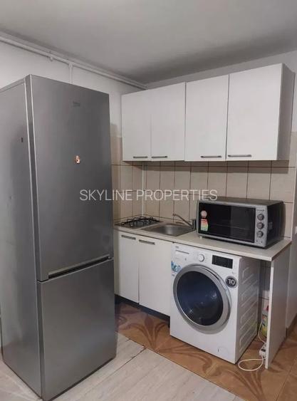 Apartament de 2 camere, semidecomandat, 38mp, zona Calea Dorobantilor - 4