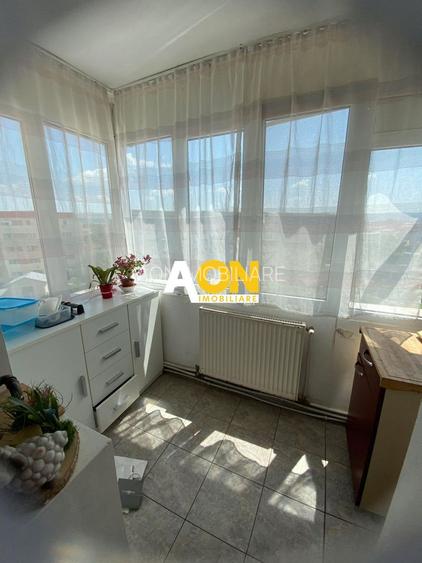 Apartament 2 Camere | Decomandat | Zona  Ampoi 3 - 7