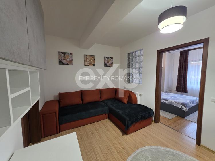 COMISION 0% - Apartament 2 camere, str. Stejarului, Florești, jud. Cluj - 20
