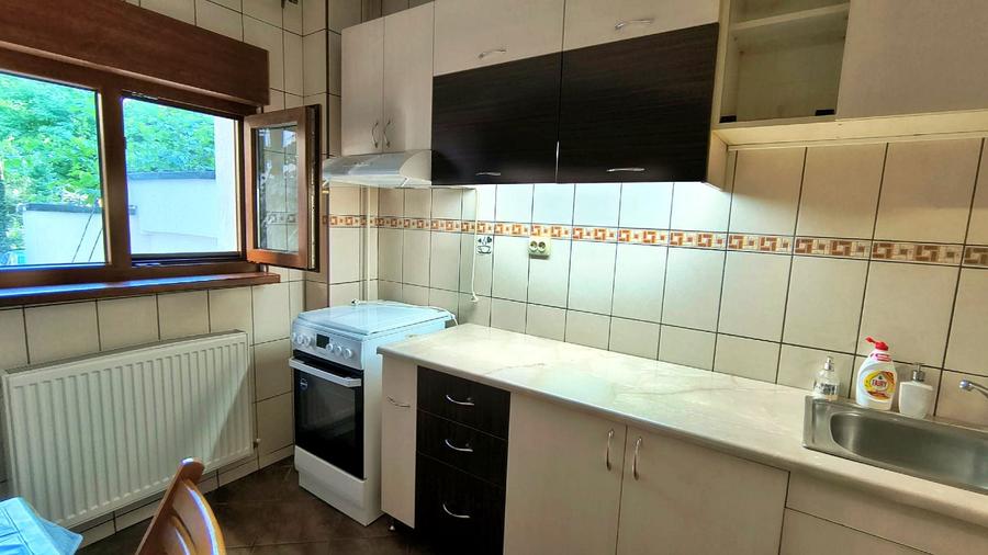Inchiriez apartament 2 camere P-ta Delfinului Mega Mall