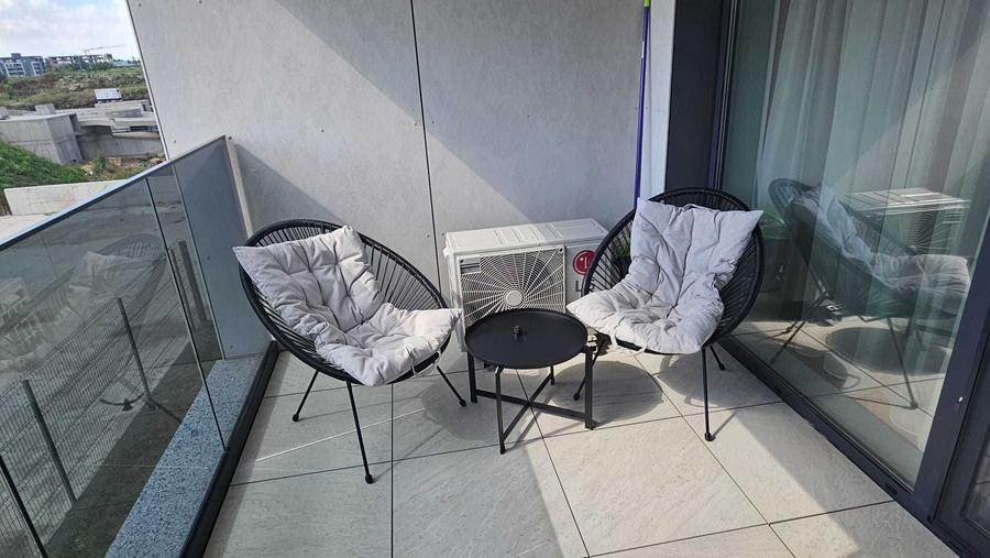 NOU!APARTAMENT 2 CAMERE IN ZONA AVAIATIEI/ CITY POINT