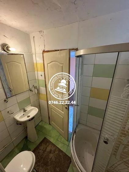 Apartament 1 camera de vanzare Tatarasi