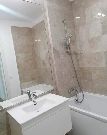 Apartament 2 camere | Loc de parcare | Luxuria Residence