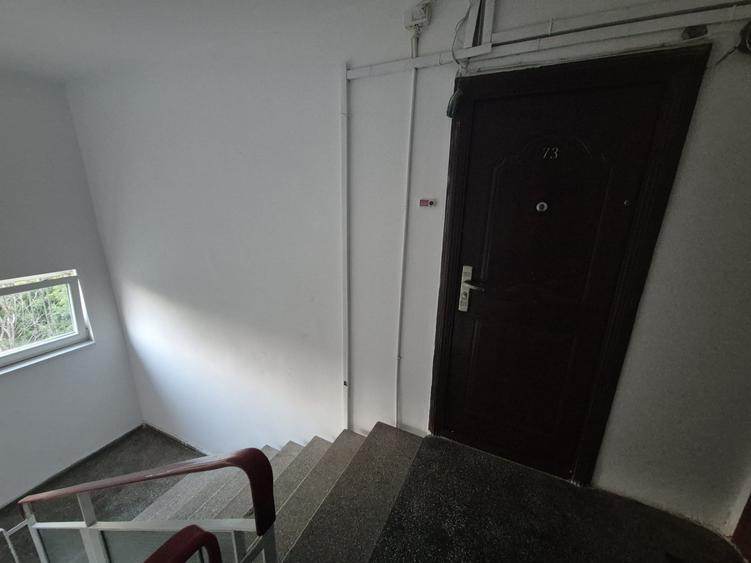 Apartament 3 camere langa Metrou 1 Decembrie. Negociabil