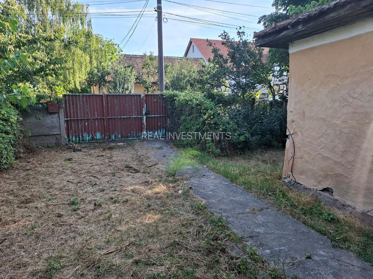 Vand teren in Vladimirescu 1200 mp ID:RH-45195-property