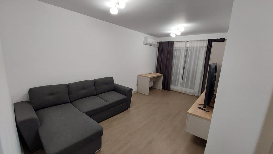 Apartament cu 1 camera in Tatarasi-Himson,bloc nou