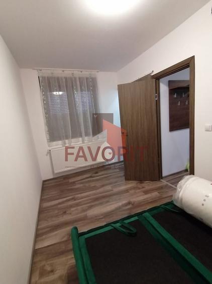 Casă de închiriat | Centrala proprie | Badea Cartan |