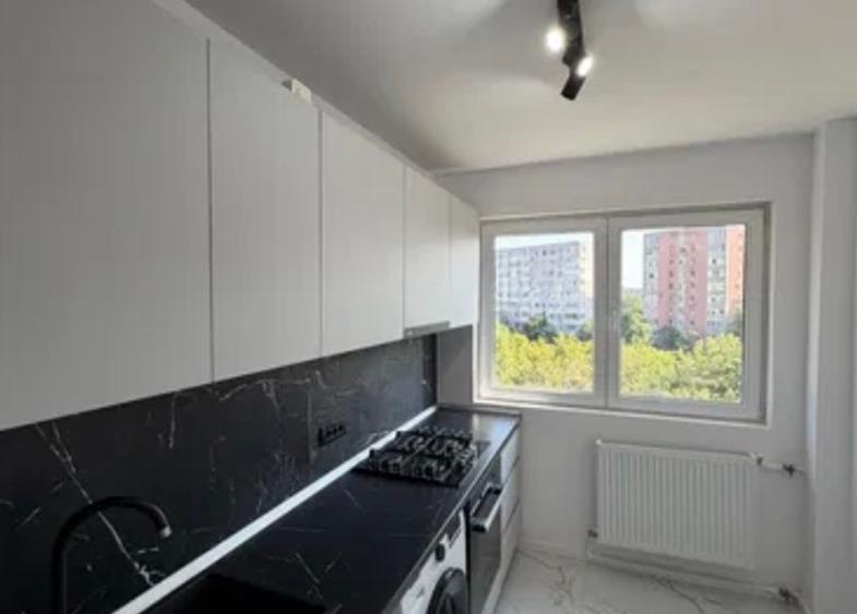 2 camere Dristor - bld. Camil Ressu | langa metrou l *prima inchiriere*