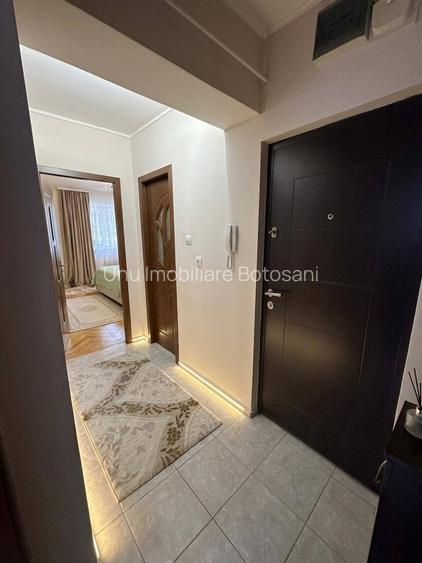 Apartament deosebit cu 2 camere (reconfigurat din 3 camere) – Zona Centrală - 2