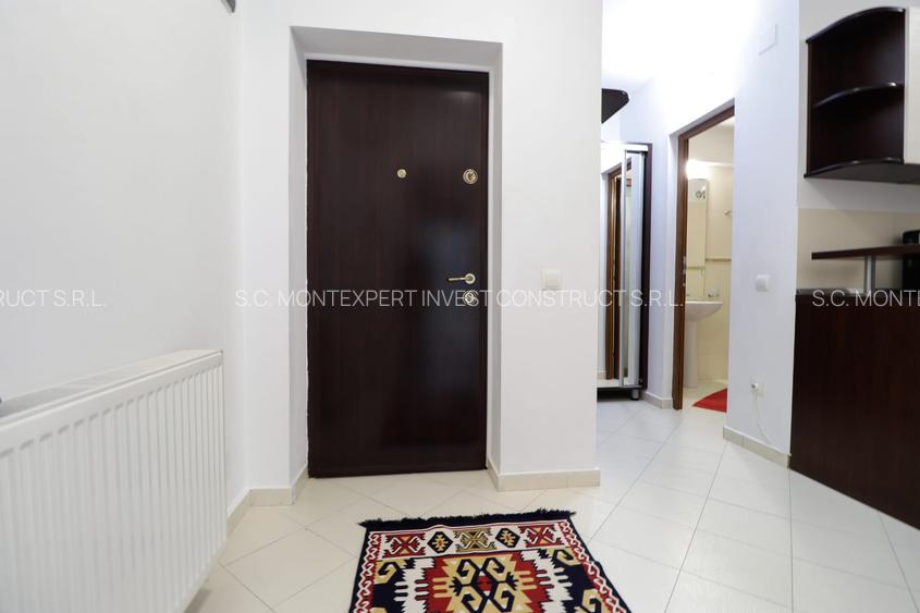 Apartament 2 camere, Sinaia – lângă Domeniul Peleș, mobilat complet!!! - 3