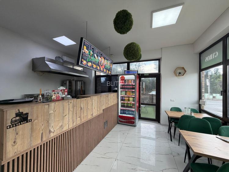 Afacere la cheie, zona Radauti - 6