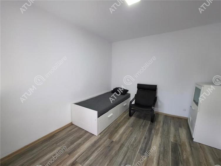 Casa spatioasa cu 3 camere si curte proprie in zona Turnisor Sibiu