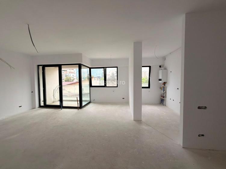 Apartament 2 camere | Bloc 2025 | Zona Alba Iulia | Premium - 9