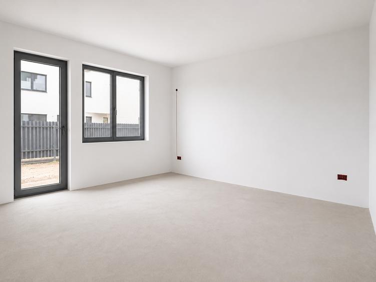 Bloc nou modern – Apartamente 2 camere, finisaje premium, parcare inclusă