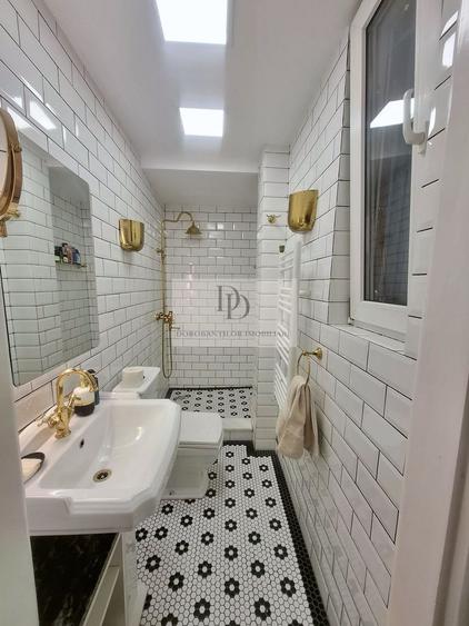 Apartament cu 3 camere PET Friendly | Ultracentral – Strada Napoca