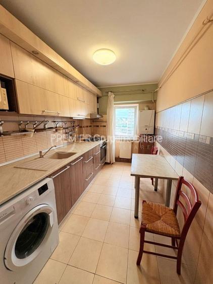 Etaj intermediar cu lift! Apartament 3 camere 76mp, Zimbru - Bicaz, CT, AC - 7