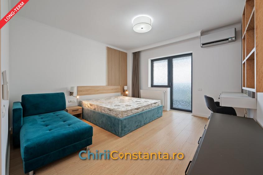 ✅Apartament 127m² · 3 camere, 2 băi · mașină de spălat vase
