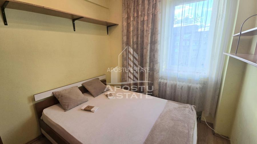 Apartament de vanzare, 4 camere si 2 bai, Circumvalatiunii - 6