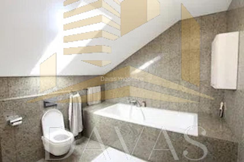 Vila individuală | 5 camere | Garaj Dublu | 1.000mp teren | 291mp utili | Făget - 8