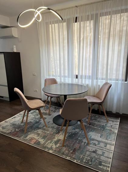 Apartament 2 camere - Dorobanti