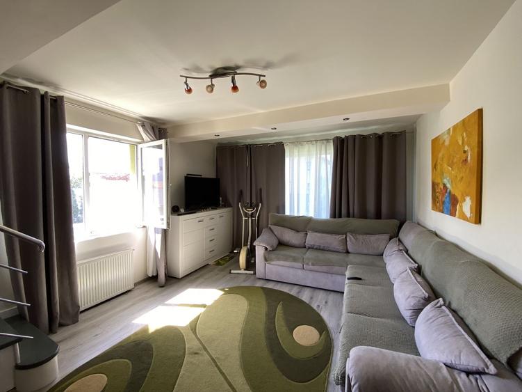 COMISION 0%, CASA INDIVIDUALA, 5 CAMERE, 175 MP, PISCINA, SACALAZ